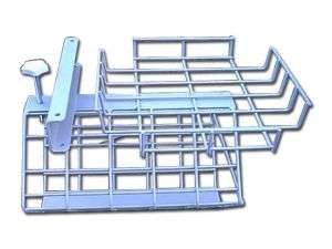 GI-27833 – CESTELLO ACCIAIO per cod. 27828