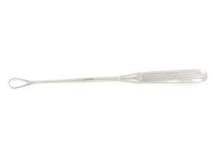 GI-26813 – CURETTE SIMS 8mm – 26 cm