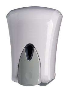 T908045 Distributore di sapone a schiuma ABS push 1 litro