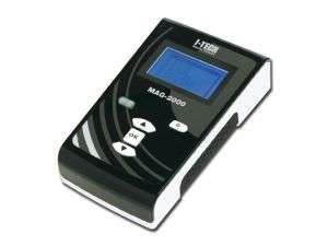 GI-28300 – MAGNETOTERAPIA MAG 2000 – 2 canali