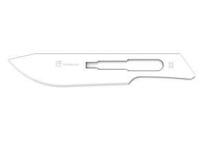 GI-27026 – LAME GIMA INOX N. 22 STERILI