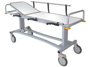 GI-27805 – BARELLA PROFESSIONALE RX con sponde e portabombola