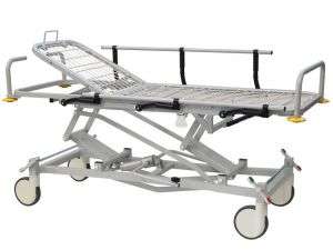 GI-27806 – BARELLA PROFESSIONALE AD ALTEZZA VARIABILE con TR e RTR