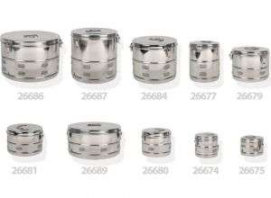 GI-26682 – DRUM diametro 240 x h 240 mm