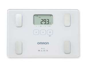 GI-27092 – BODY COMPOSITION MONITOR OMRON BF-212