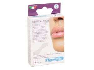 GI-25316 – HERPES PATCH – conf. da 12 scatole da 10 patch
