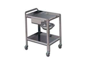 GI-27436 – CARRELLO “DRESSING”