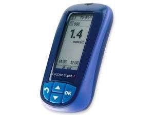 GI-23992 – LACTATE SCOUT 4