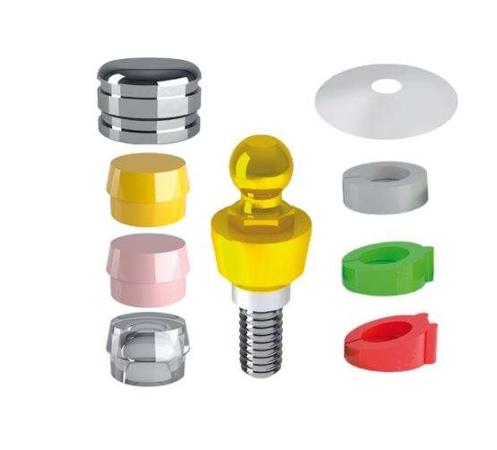 Sphero Block Normo Kit 002 Rhein83
