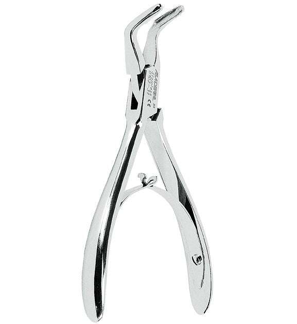 PINZA OSSIVORA BLUMENTHAL 45° ASA