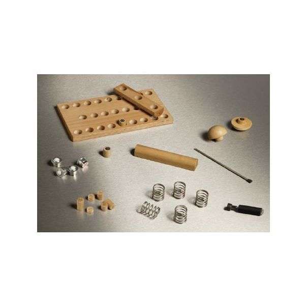 Chinesport Leonardo Tavoletta Modulare Riabilitazione Neuromotoria 01869