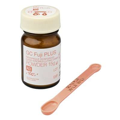 Fuji Plus Polvere 15gr GC