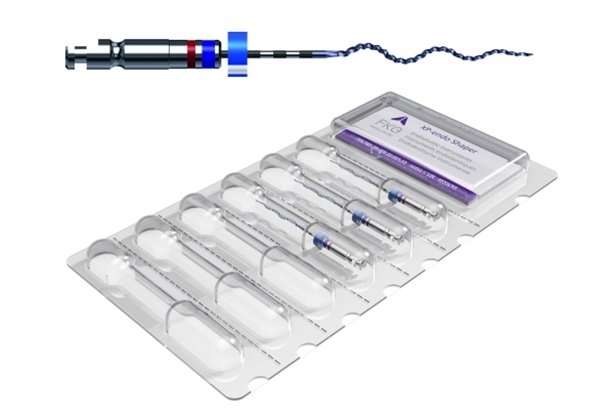 XP-Endo Shaper 3 Strum. FKG