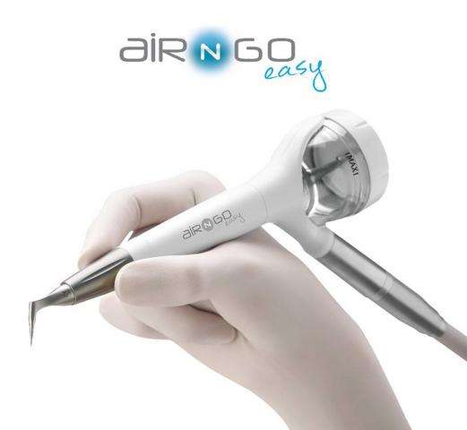 Air-N-Go Easy Acteon Satelec