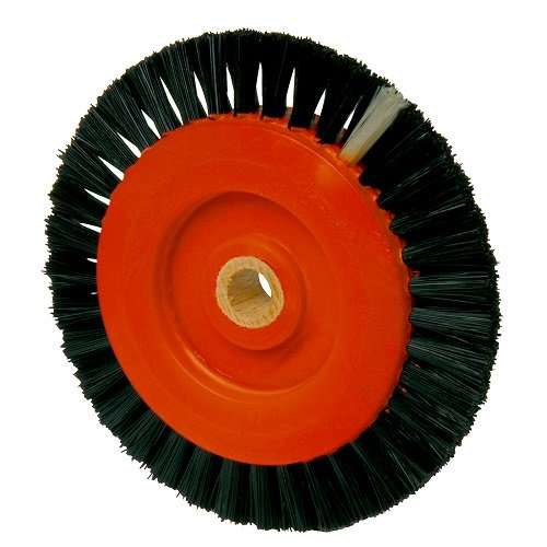 Spazzola Speciale per scheletrati 100 pz Renfert