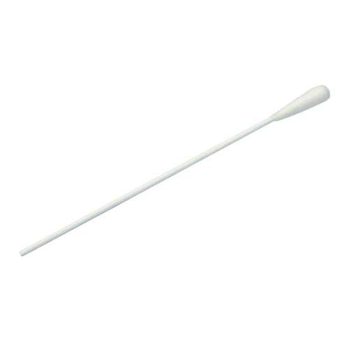 Tampone di cotone in plastica
