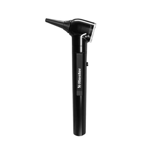 Otoscopio Riester E-scope