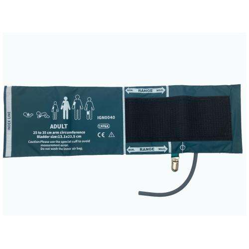 Bracciale per holter pressorio Gima ABPM
