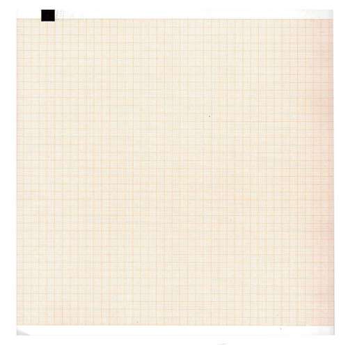 Carta termica compatibile per ecg Esaote Biomedica mod. Archimed 4240 e Archiwin