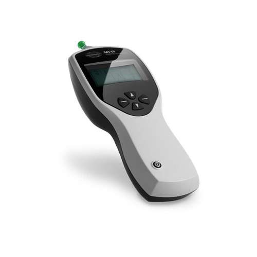 Timpanometro portatile MT10