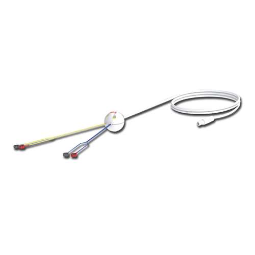Cavo di connessione per elettroterapia UTC2 Gima