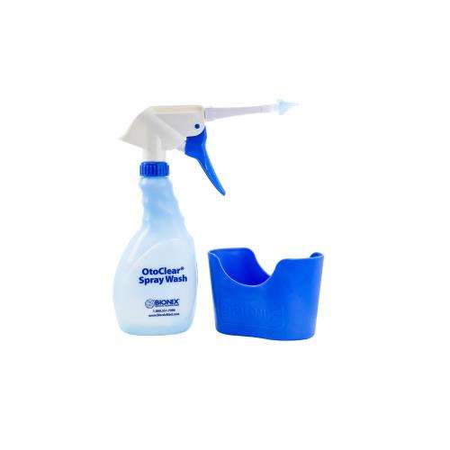 Otoclear SprayWash