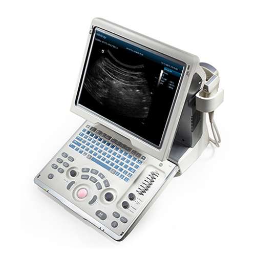 Ecografo portatile Mindray DP-50 PT