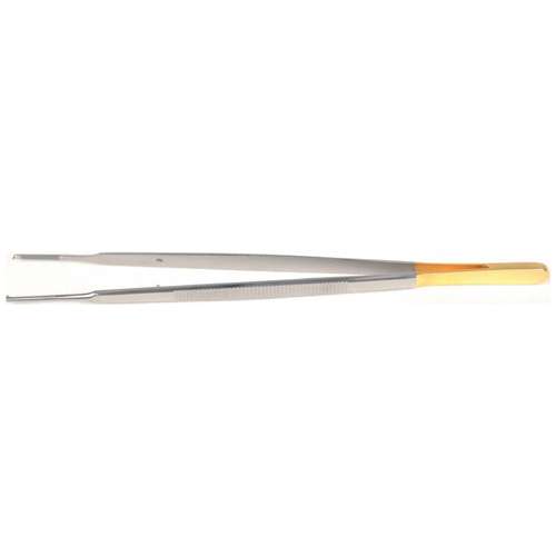 Pinza Gerald C.T. con punte ruvide