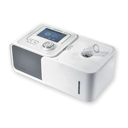 Dispositivo Breathcare PAP