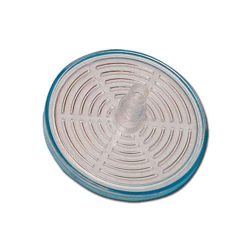 Filtro antibatterico 99% per aspiratori linee Tobi Manuale, Tobi, Super Tobi, Vega 1, Vega, Super Vega e New Mamilat