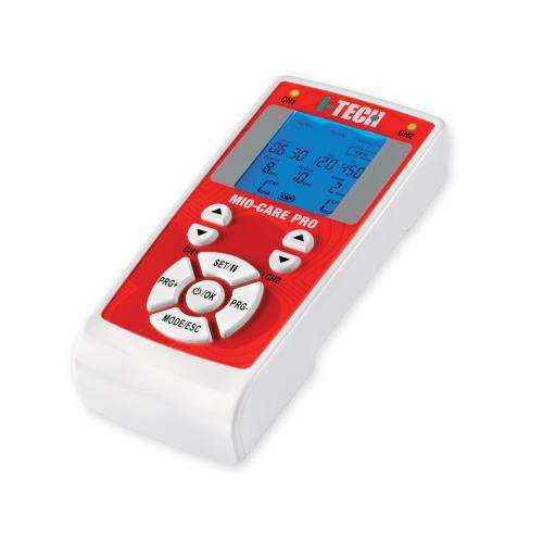 Elettrostimolatore Tens Mio-Care PRO