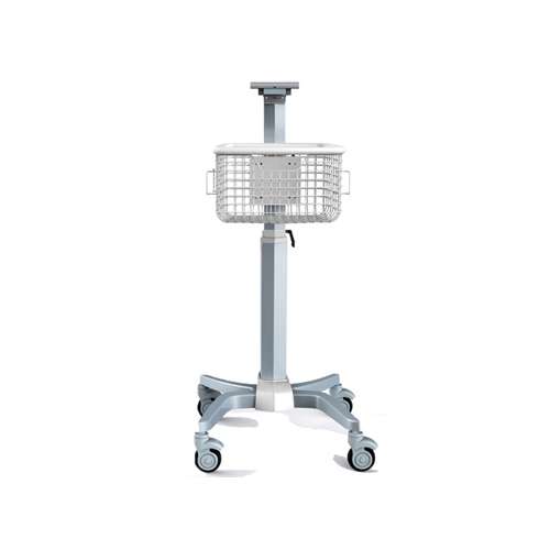 Carrello per monitor UP7000, K12 e K15