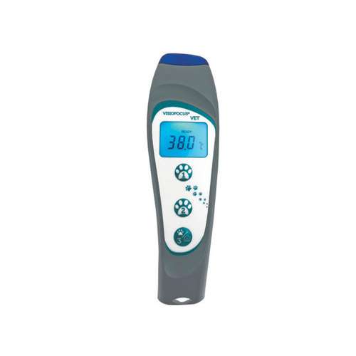 Termometro a distanza Visiofocus® VET