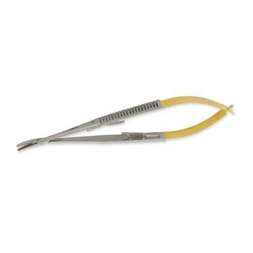 Porta aghi Castroviejo C.T. – 14 cm