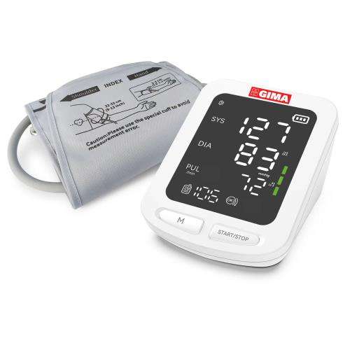 Easycheck Misuratore di pressione