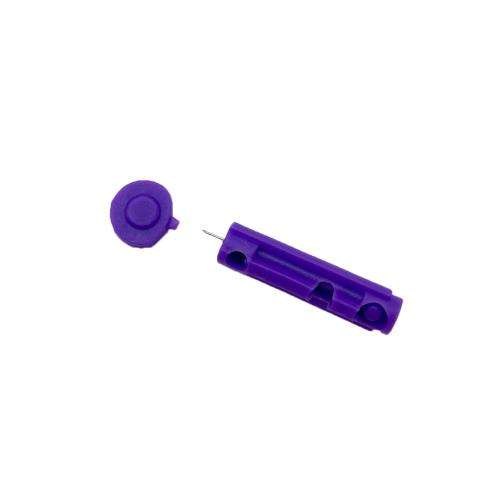 Lancette pungidito Gima per penne pungidito, 30G