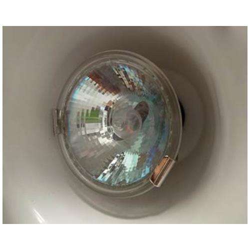 Lampadina per lampada Simplex