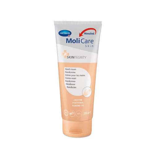 MoliCare Skin crema mani