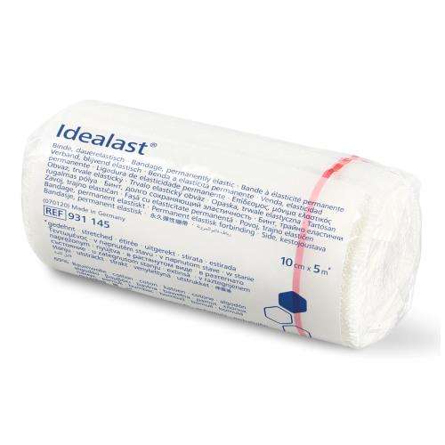 Idealast Benda elastica