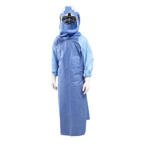 Camice chirurgico sterile – L