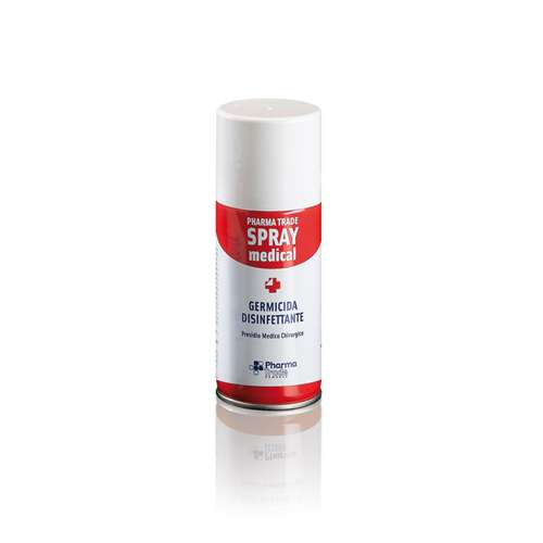 Spray medical – bombola da 150 ml