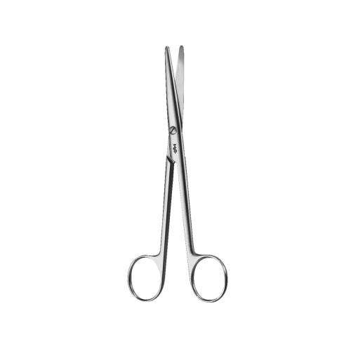Aesculap Forbici Mayo rette 16,5 cm