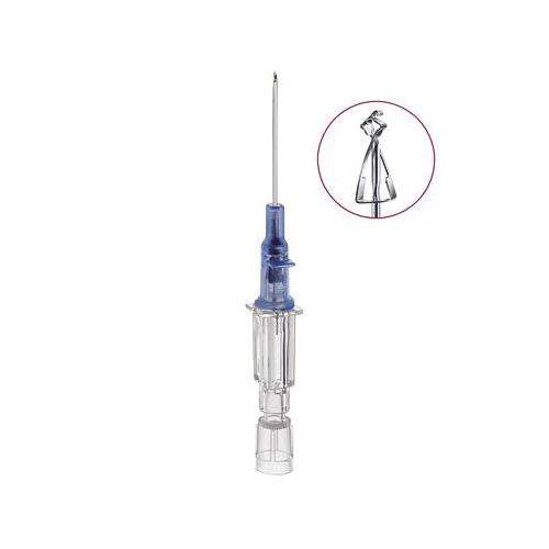 Introcan Safety PUR Aghi cannula