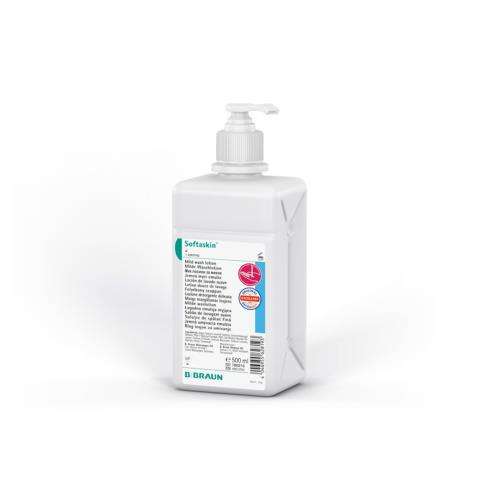 Softaskin Pure