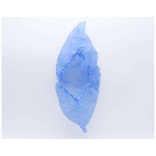 Copriscarpa in TNT monouso con elastico