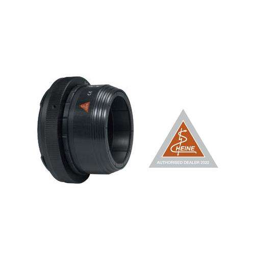 Fotoadattatore per Canon per dermatoscopi Heine Delta 20, Delta 20 Plus e Delta 20 T