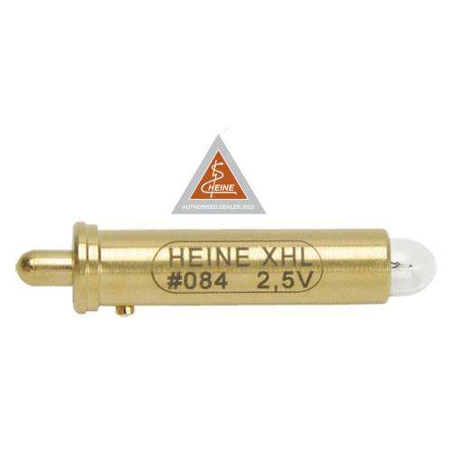 Lampadina alogena Heine XHL® Xenon 084
