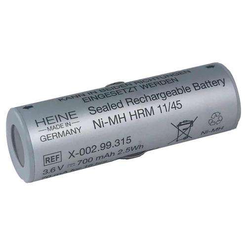 Batteria Heine ricaricabile 3,5 V per manici ricaricabili Beta