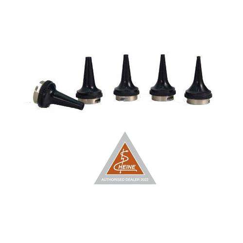 Speculum Heine riutilizzabile mod. Sanalon S® VET per Beta 100 VET e otoscopi operativi