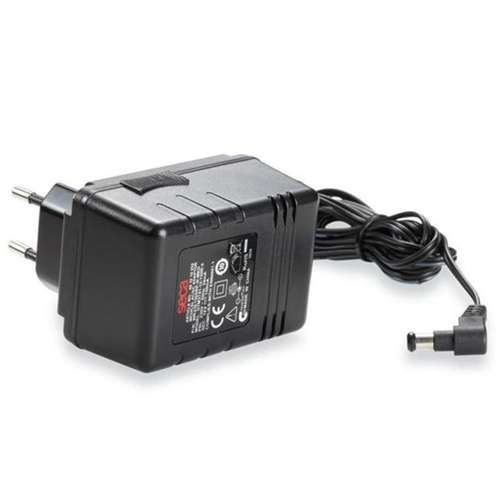 Alimentatore a rete con connettore per bilance Seca